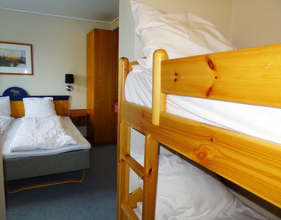 Thon Hotel Elgstua