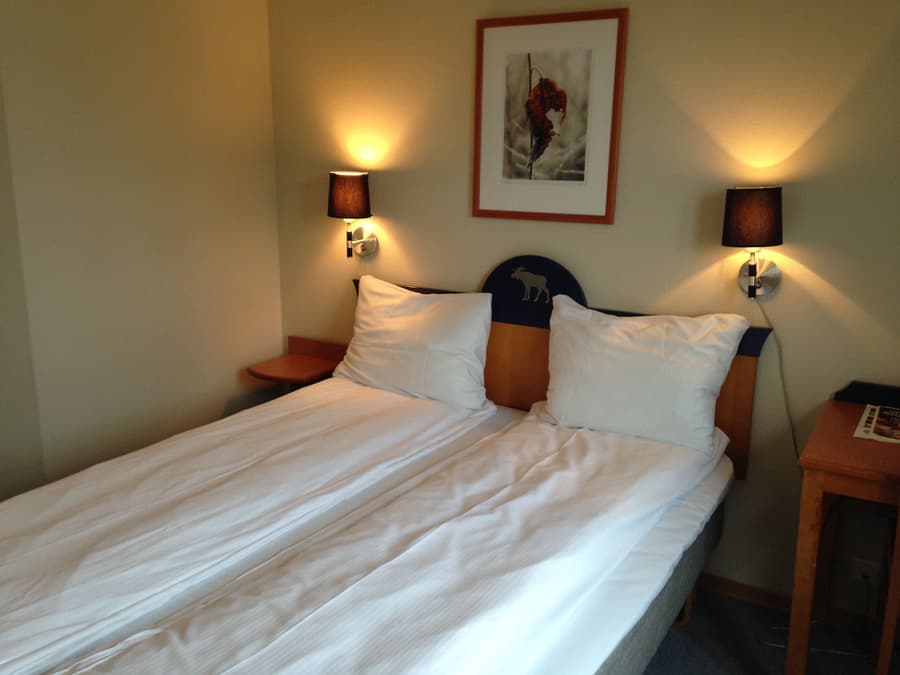 Thon Hotel Elgstua