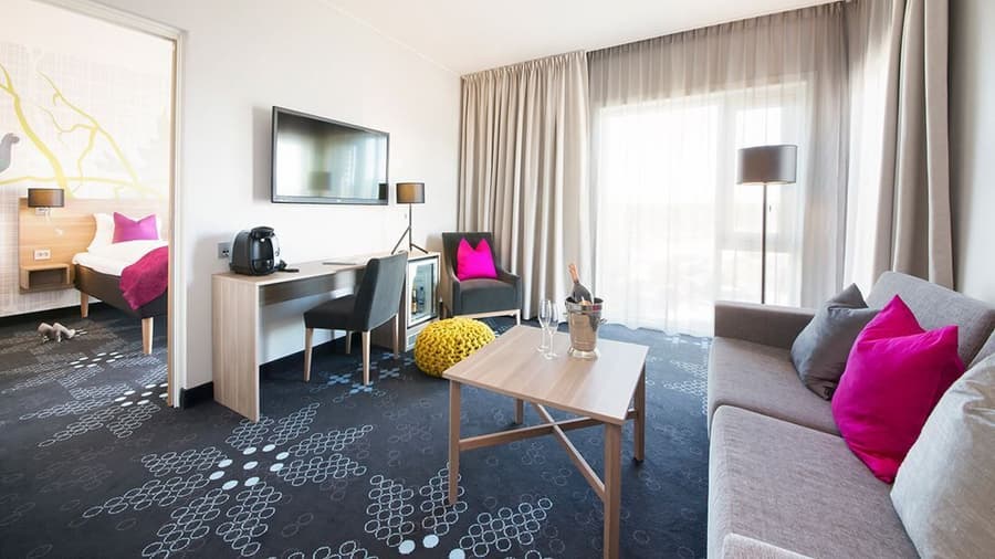 Thon Hotel Elgstua
