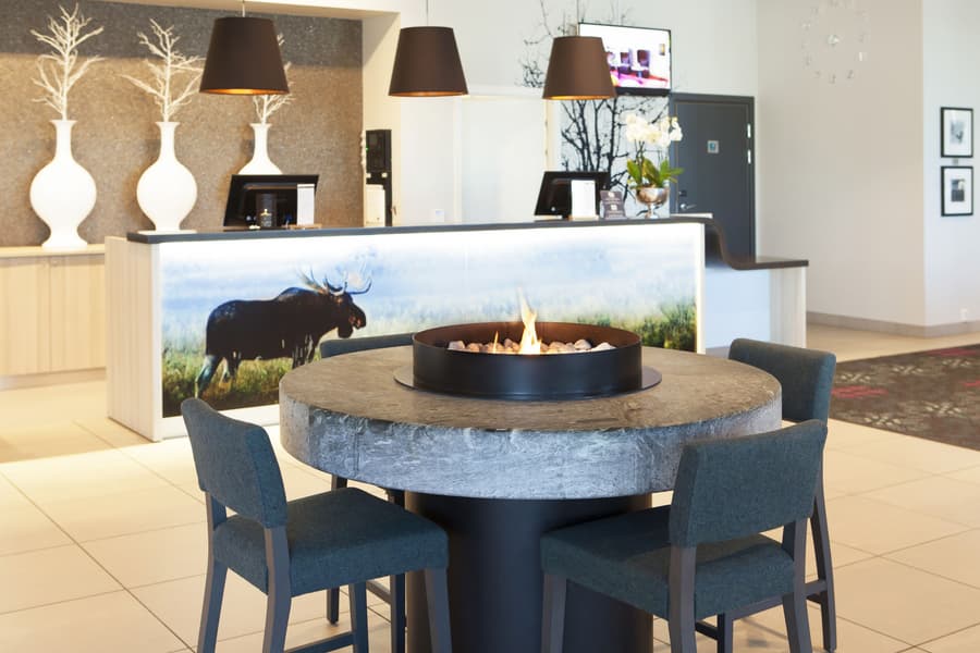 Thon Hotel Elgstua