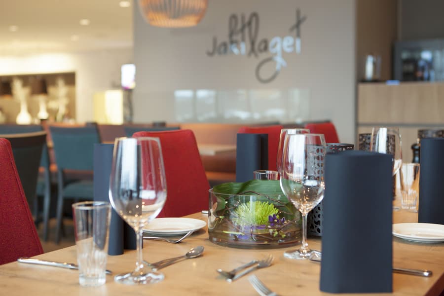 Thon Hotel Elgstua