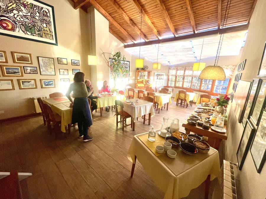 Las Marianas Hotel