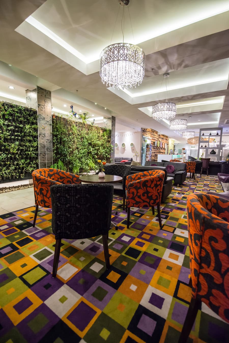 Hotel Verde Cape Town Airport