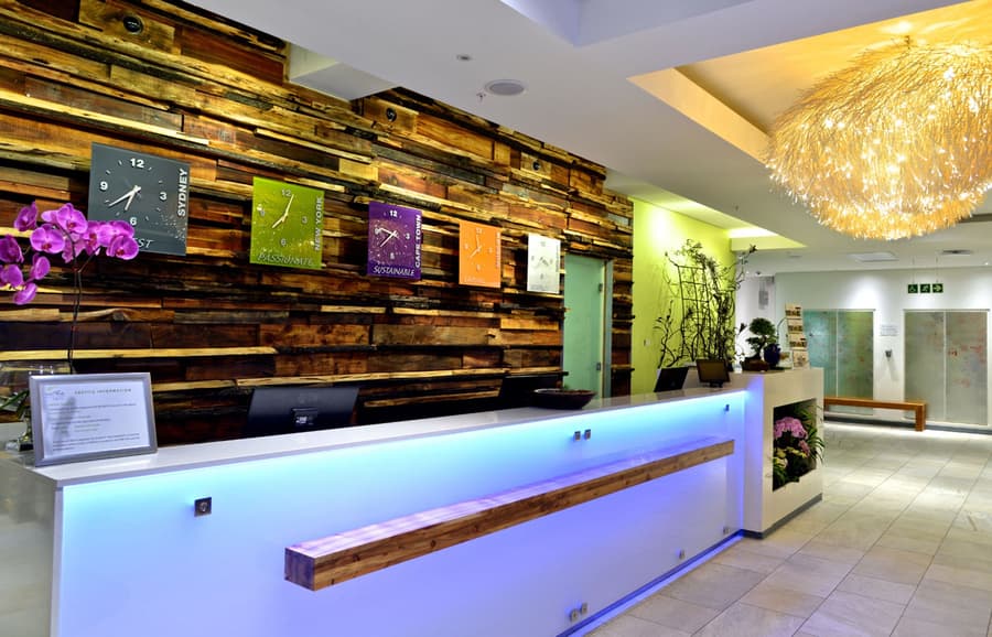 Hotel Verde Cape Town Airport