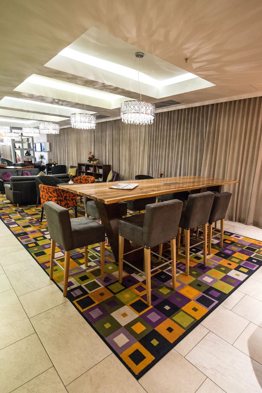 Hotel Verde Cape Town Airport