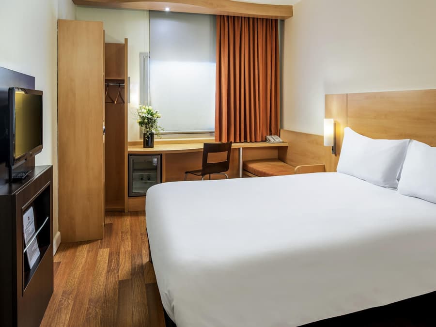 ibis Izmir Alsancak