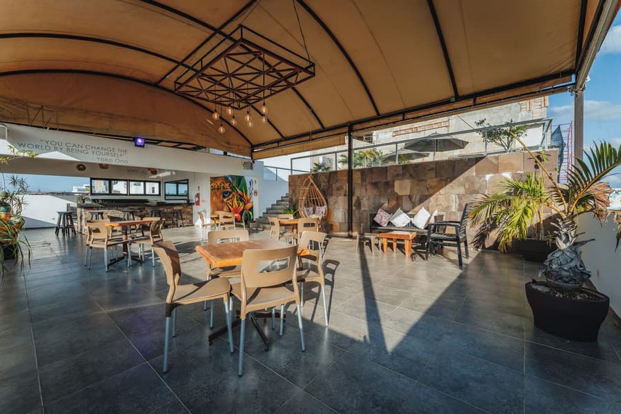 Soho Playa Hotel