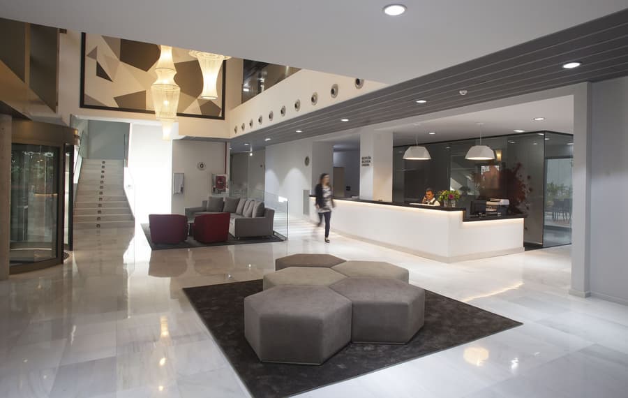 Hotel K10