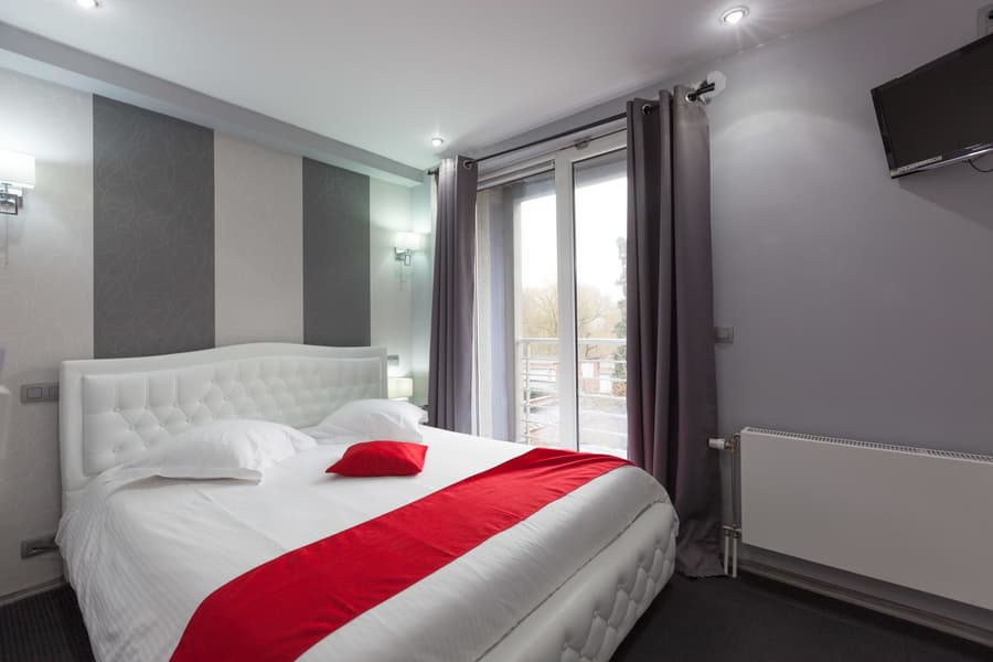 Hotel Phenix