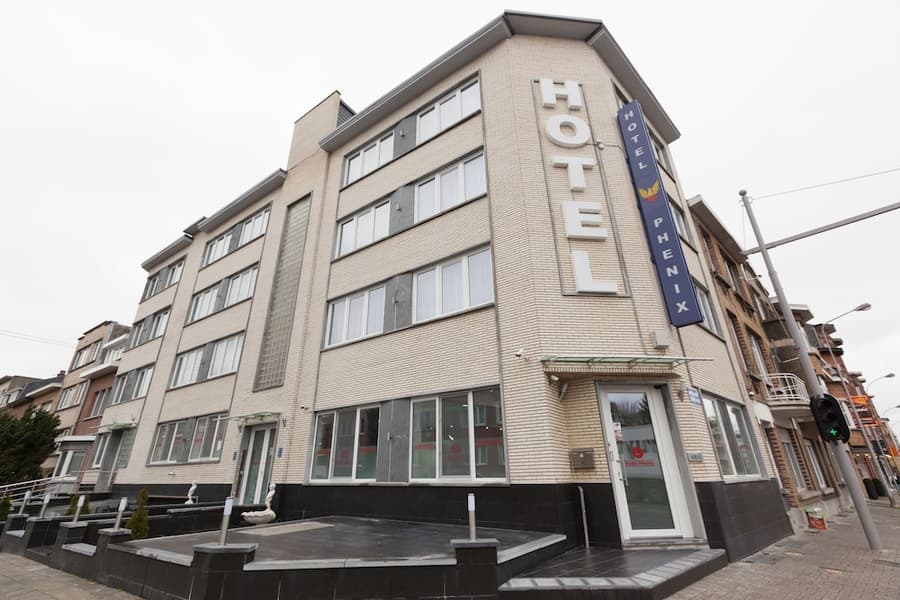 Hotel Phenix