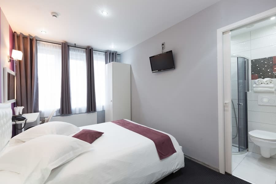 Hotel Phenix