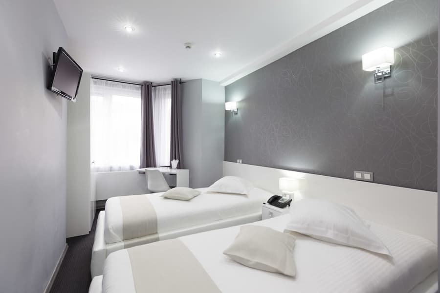 Hotel Phenix