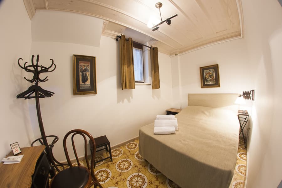Villa Pera Suite Hotel