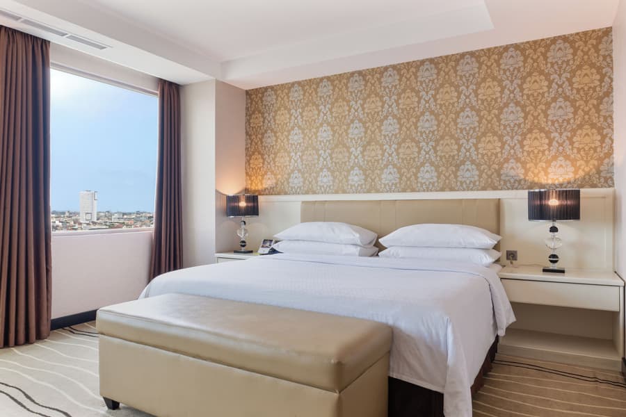 Four Points by Sheraton Medan