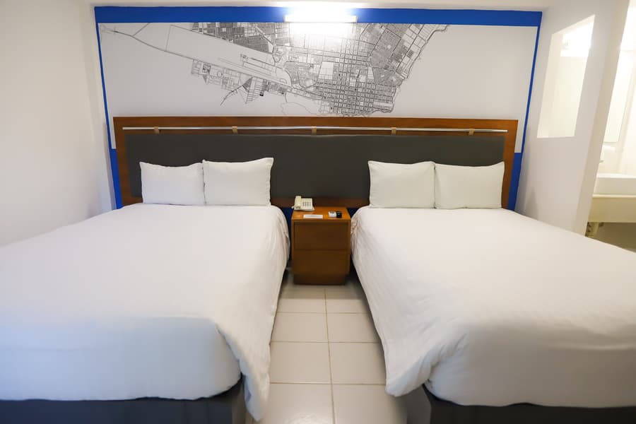 TRYP by Wyndham Chetumal