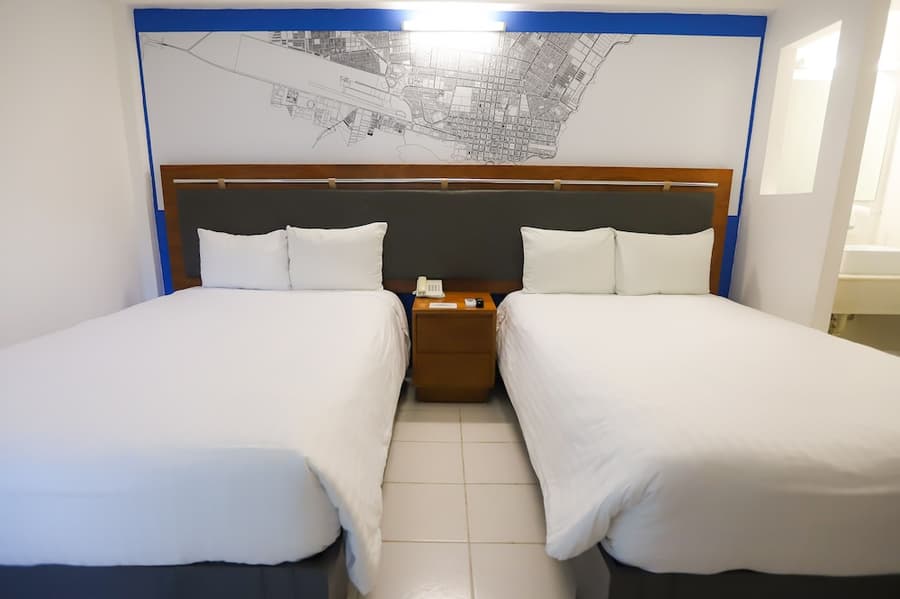 TRYP by Wyndham Chetumal