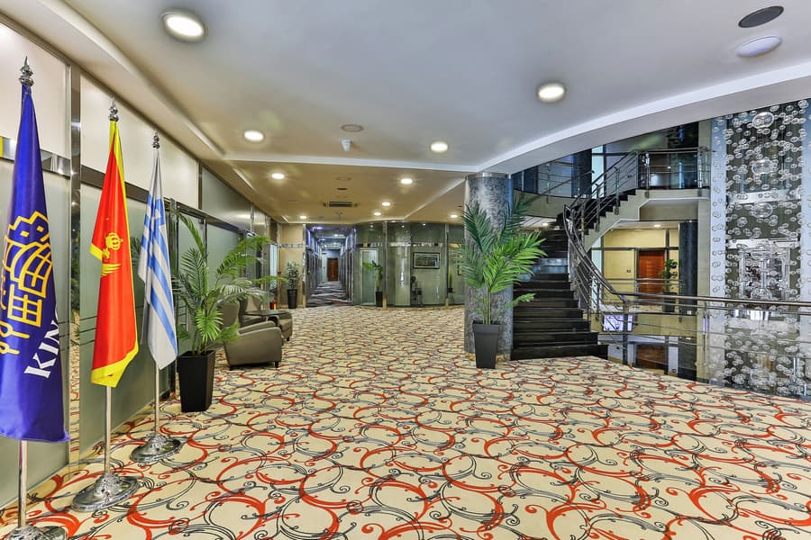 Kings Park Hotel