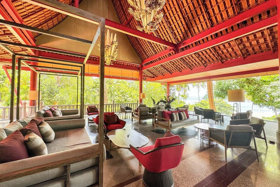 SYLVAN Koh Chang