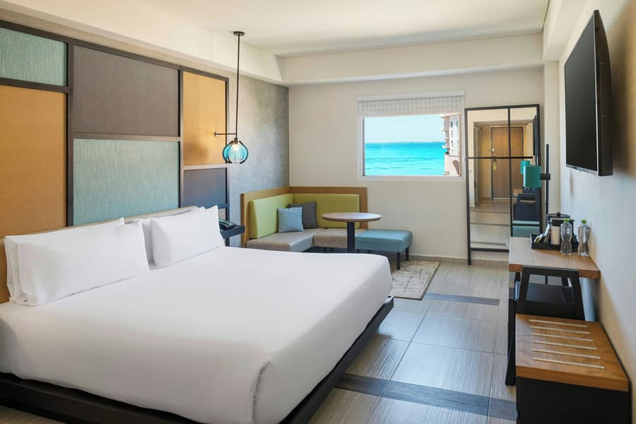 Aloft by Marriott Cancun