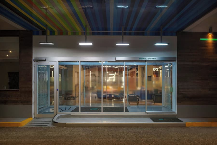 Aloft by Marriott Cancun