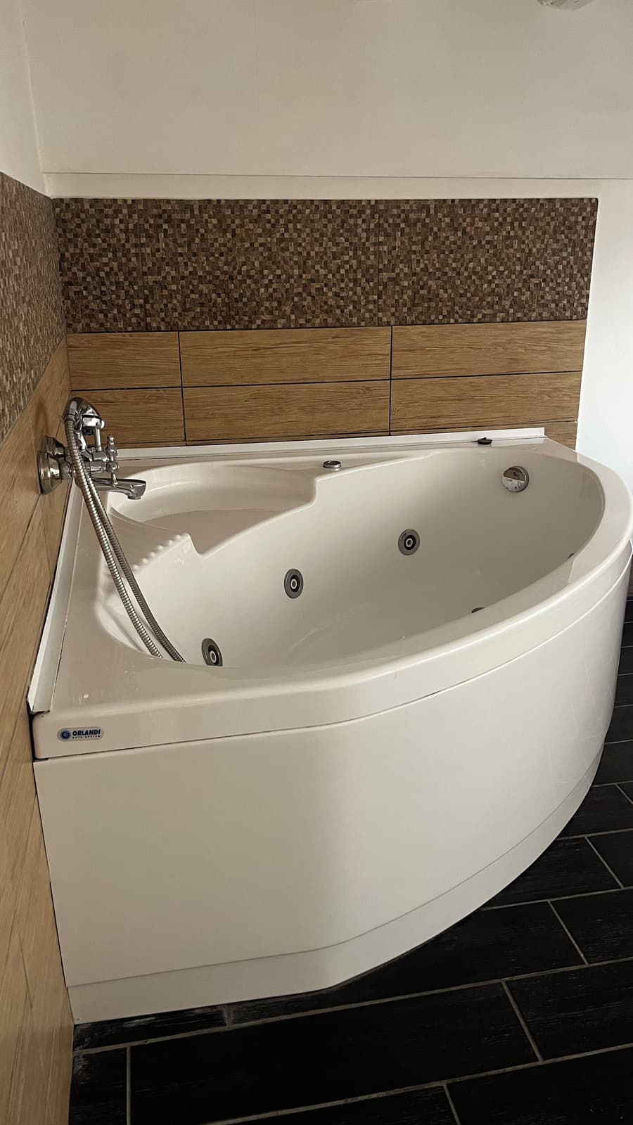 Rome King Suite