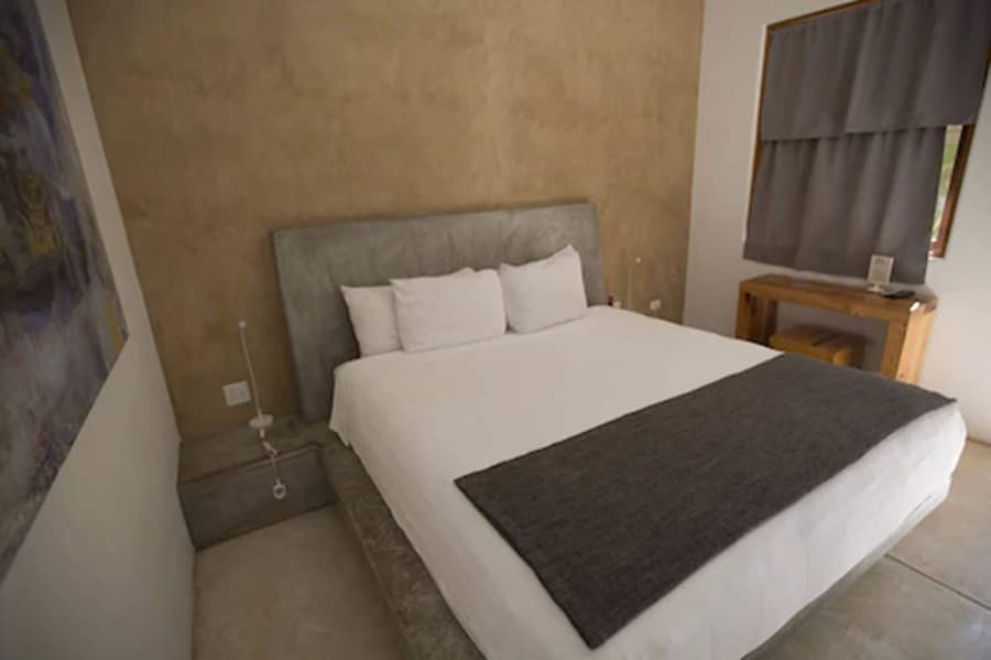 Hotel Casa Tota