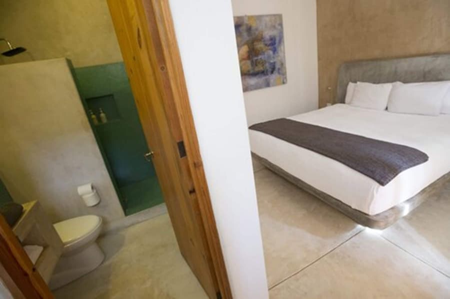 Hotel Casa Tota