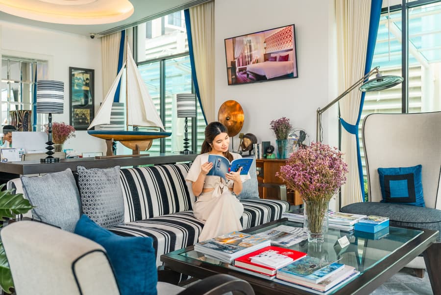 Wave Hotel Pattaya