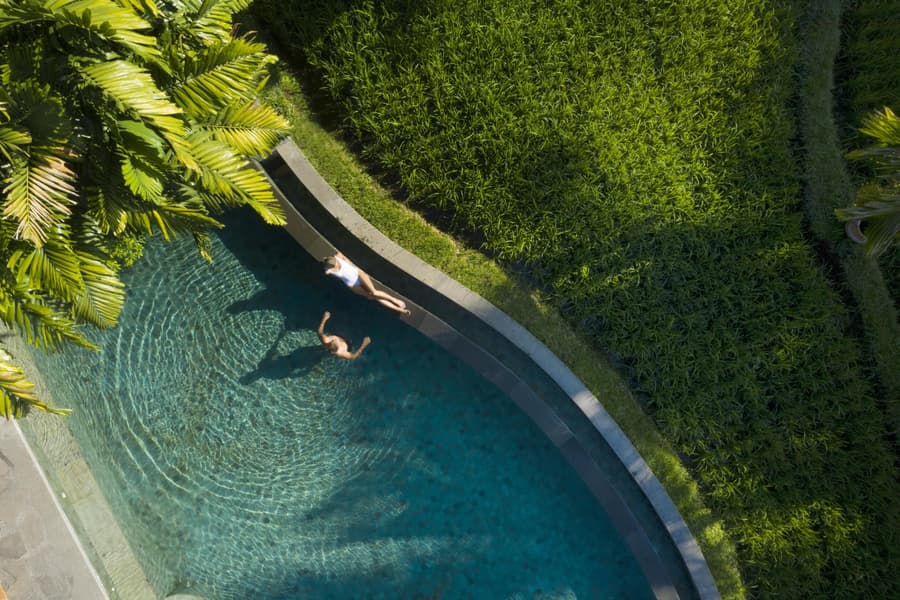 Alaya Resort Ubud