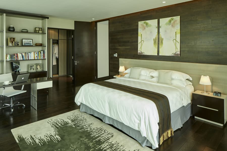 Fraser Residence Menteng Jakarta