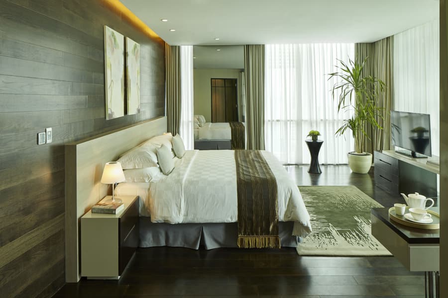 Fraser Residence Menteng Jakarta
