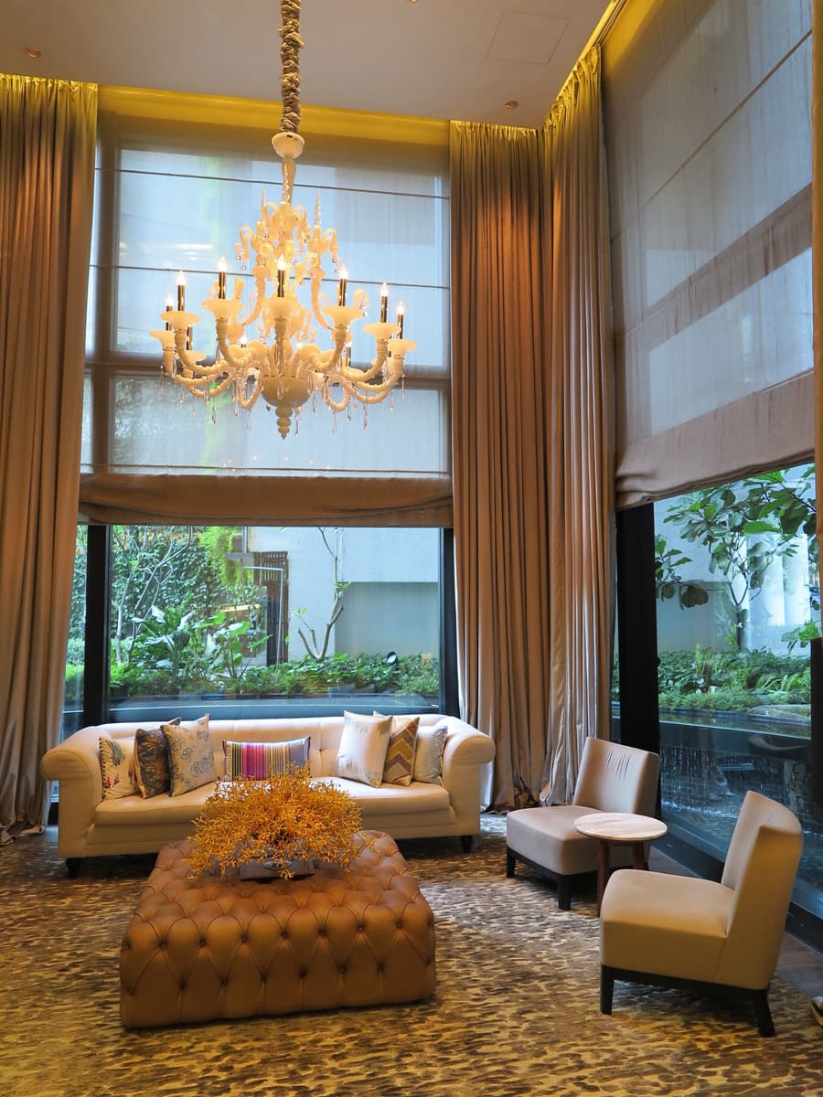 Lanson Place Bukit Ceylon