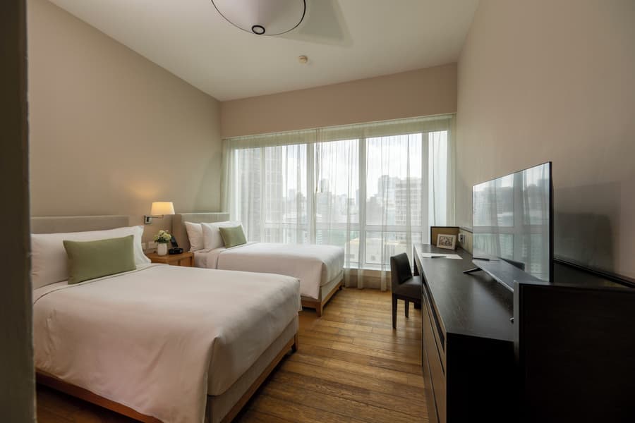 Lanson Place Bukit Ceylon