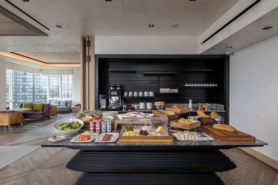 Lanson Place Bukit Ceylon