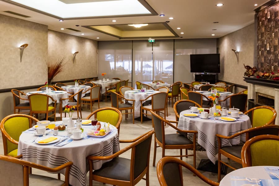 Ignatia Hotel