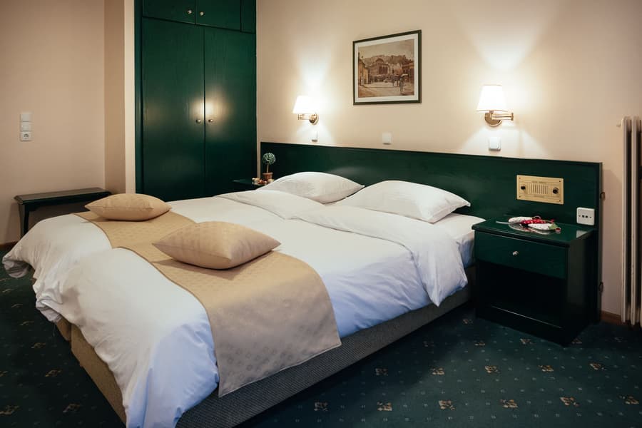 Ignatia Hotel