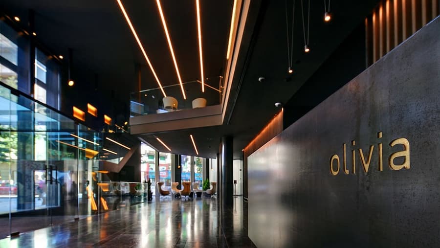 Hotel Olivia Balmes