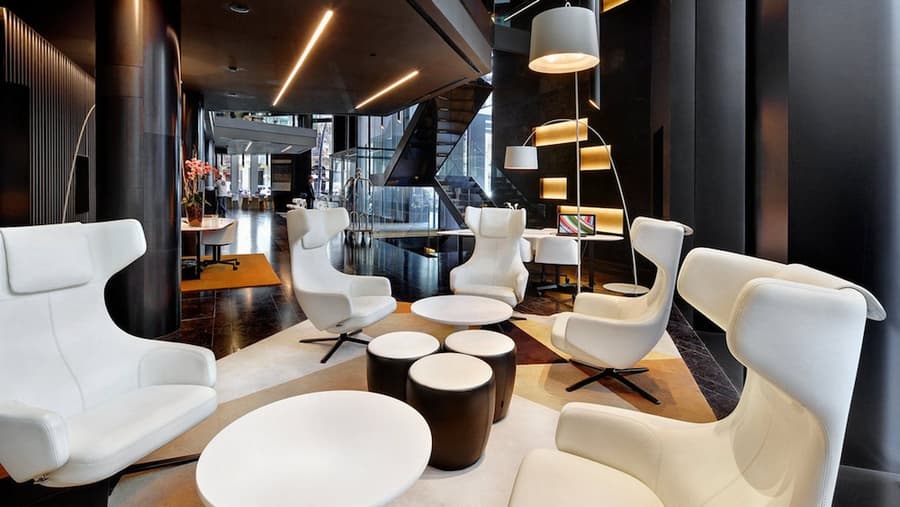 Hotel Olivia Balmes