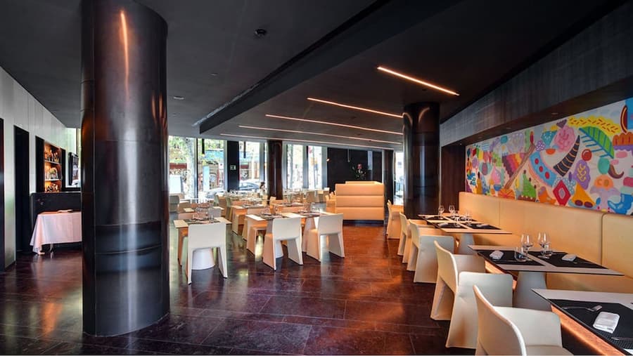Hotel Olivia Balmes