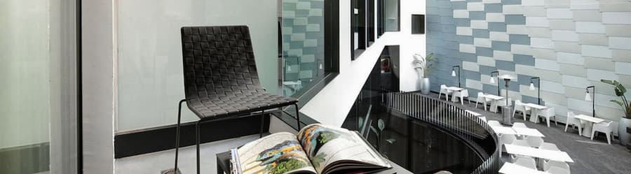 Hotel Olivia Balmes