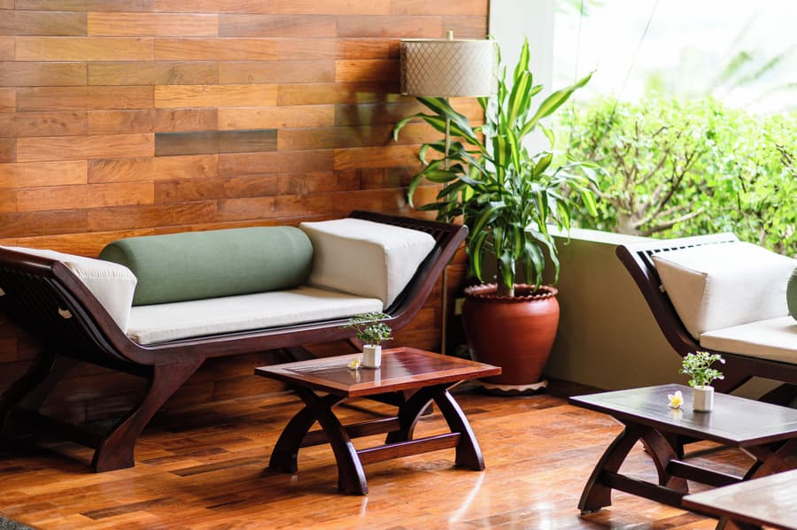 Luang Prabang View Hotel