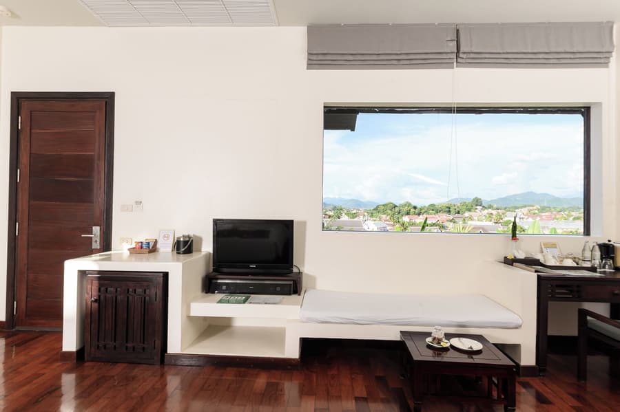 Luang Prabang View Hotel
