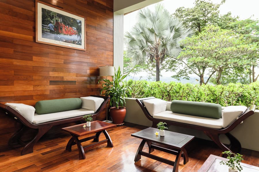 Luang Prabang View Hotel