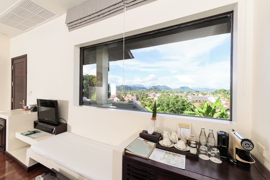 Luang Prabang View Hotel