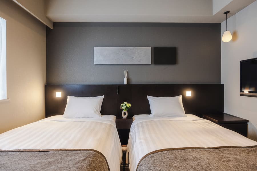 Hiroshima Washington Hotel