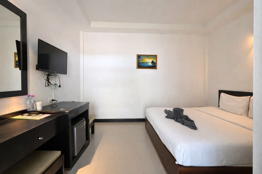 Phi Phi Chang Grand Resort & Spa