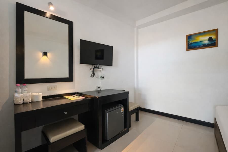 Phi Phi Chang Grand Resort & Spa