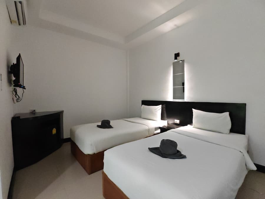 Phi Phi Chang Grand Resort & Spa