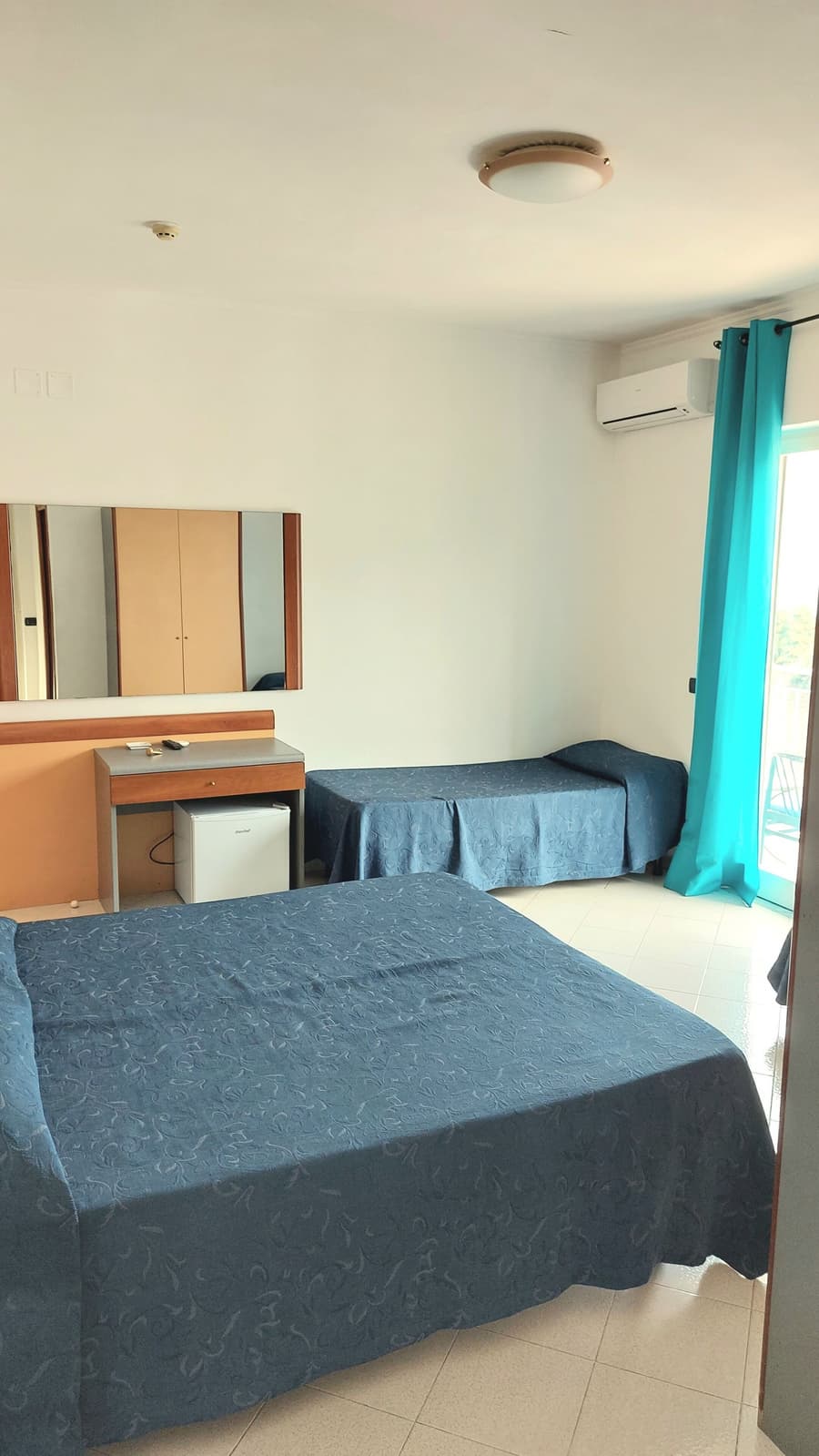 Hotel Klein Wien
