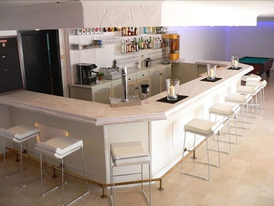 Hotel Navia Santa Ponsa